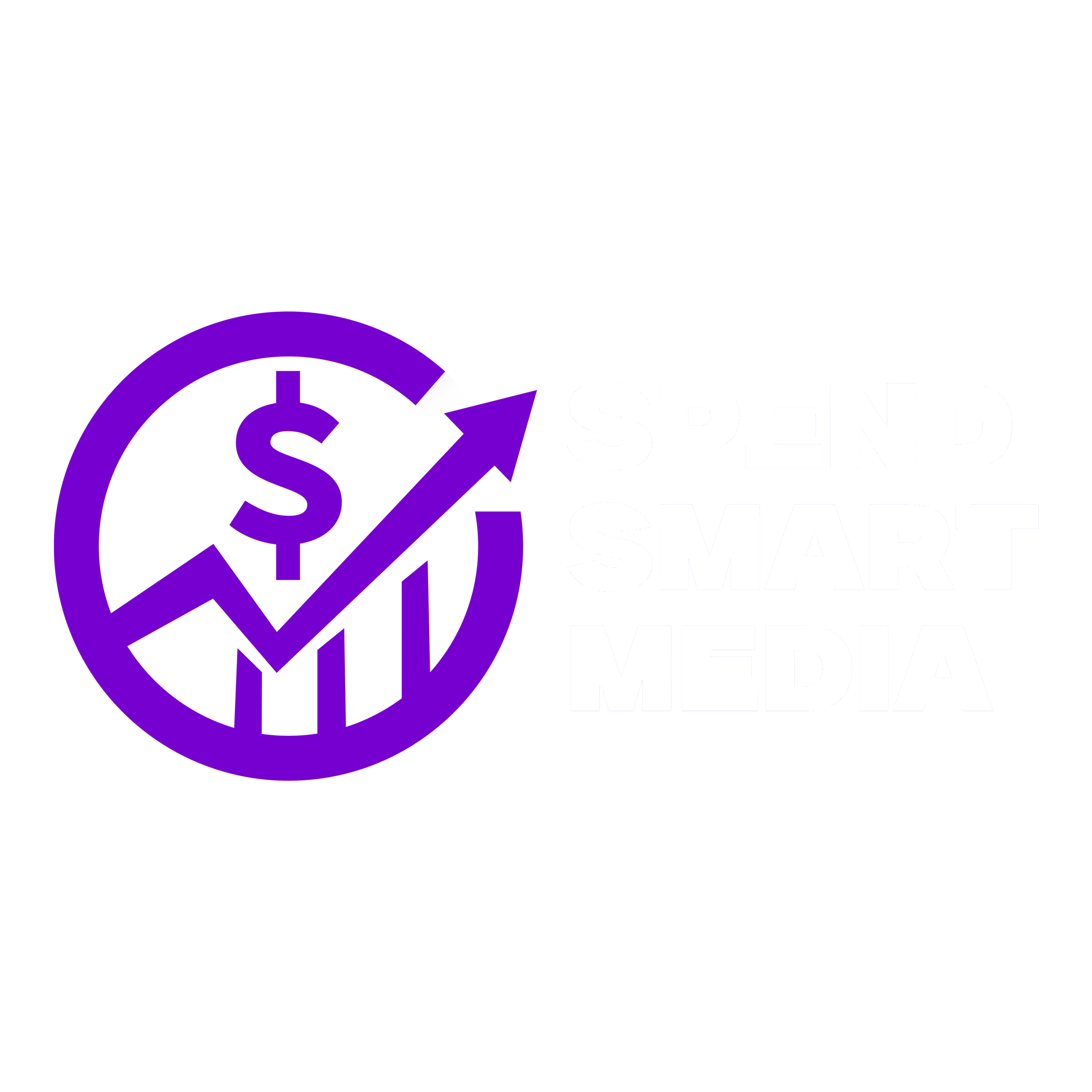 Spend Smart Media - Stop Paying for Attention. Start Paying for Outcomes.